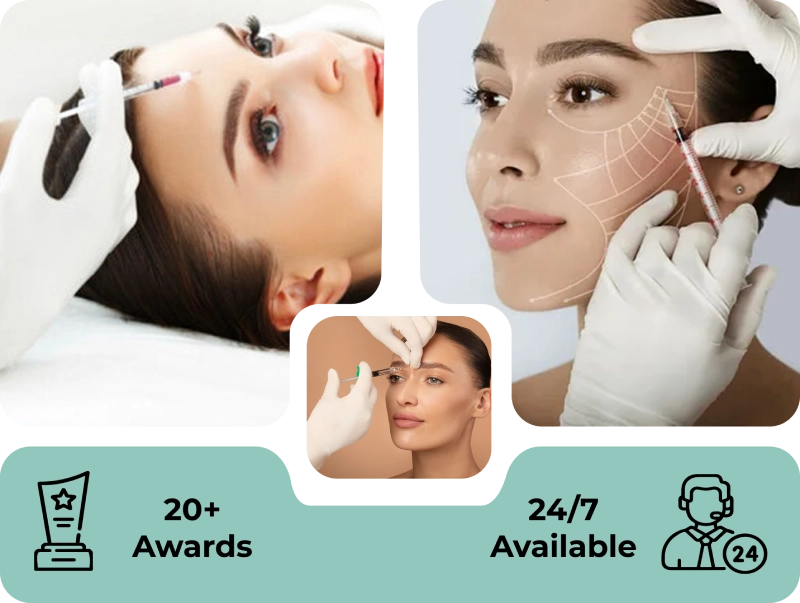 Best Skin Whitening Injection Price