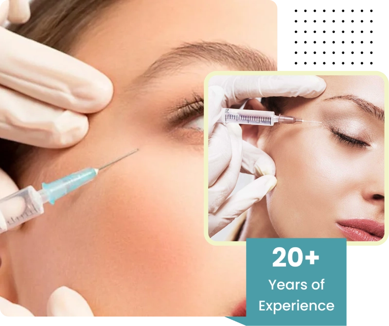 Full Body Whitening Treatment